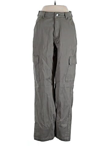 Hollister Cargo Pants (view 1)