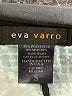 Eva Varro Teal 3/4 Sleeve Top Size S - photo 7