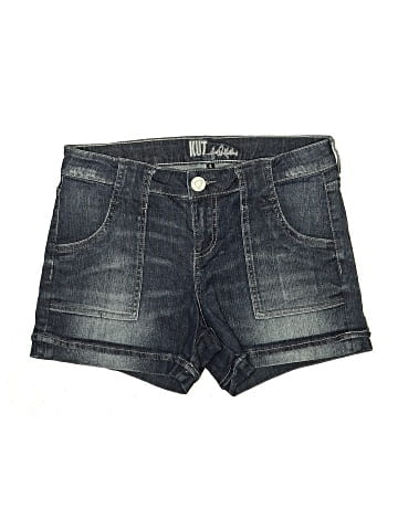 Kut from the Kloth Denim Shorts (view 1)
