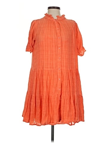 Apiece Apart Casual Dress (view 1)