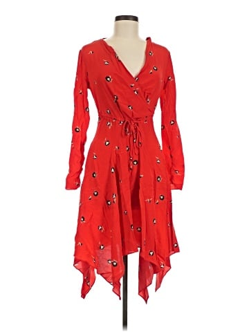 Intermix Casual Dress (view 1)
