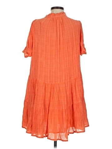 Apiece Apart Casual Dress (view 2)