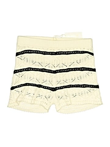 L Space Shorts (view 1)