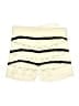 L Space 100% Cotton Ivory Shorts Size M - photo 1