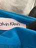 Calvin Klein Blue Jacket Size S (estimated) - photo 6