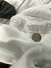 Zara White Jeans Size 8 - photo 8