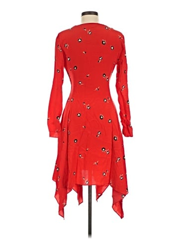 Intermix Casual Dress (view 2)