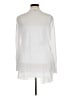 Halogen White Cardigan Size 1X - photo 2