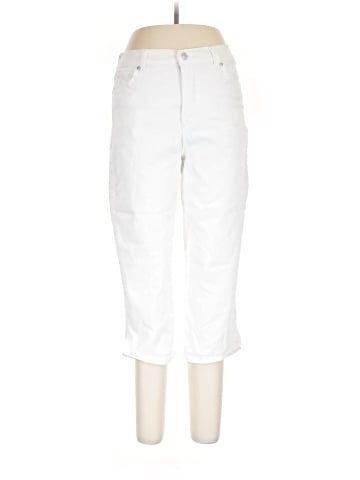 Gloria Vanderbilt Jeans (view 1)