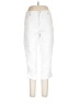 Gloria Vanderbilt White Jeans Size 10 - photo 1