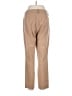 J.Crew Solid Tan Khakis Size 8 - photo 2