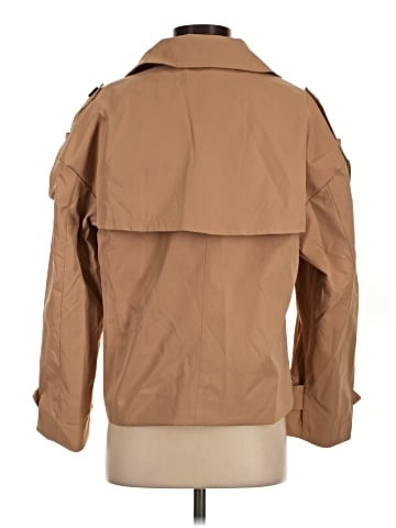 Unbranded Trenchcoat (view 2)