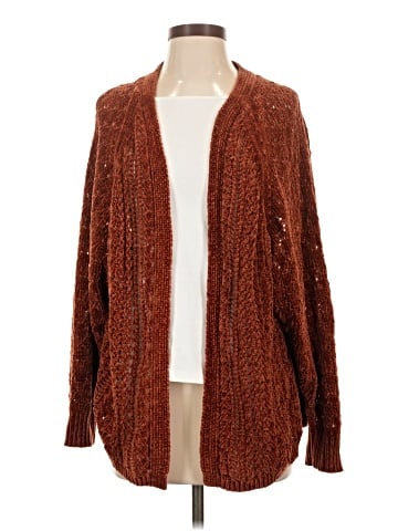 Xhilaration Cardigan (view 1)
