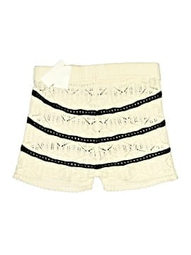 L Space Shorts (view 2)