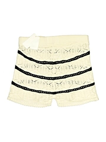 L Space Shorts (view 2)