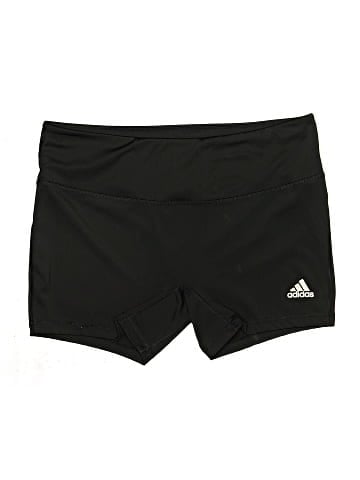 Adidas Athletic Shorts (view 1)
