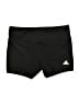 Adidas Black Athletic Shorts Size XL - photo 1