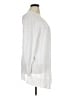 Halogen White Cardigan Size 1X - photo 4