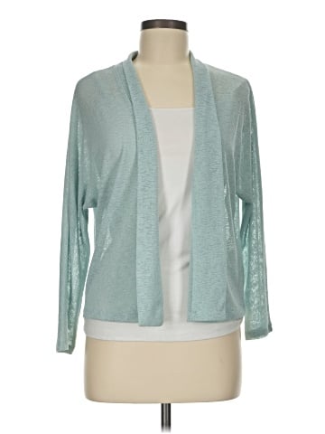 Kasper Cardigan (view 1)