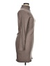 Old Navy Solid Gray Casual Dress Size XL - photo 4