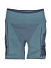 Athleta Teal Athletic Shorts Size S - photo 1