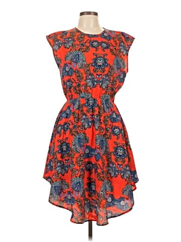 Collective Concepts Cocktail Dress (view 1)