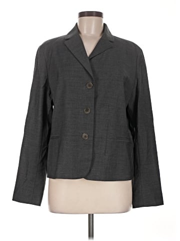 Talbots Wool Blazer (view 1)