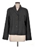 Talbots Gray Wool Blazer Size M (estimated, petite) - photo 1