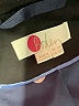 Boden Black Blazer Size 10 - photo 6