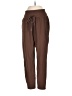 Active by Old Navy Brown Casual Pants Size S - photo 1