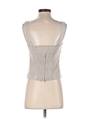 Quince Sleeveless Top (view 2)