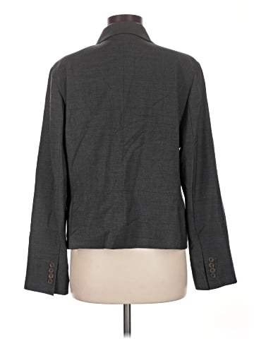 Talbots Wool Blazer (view 2)