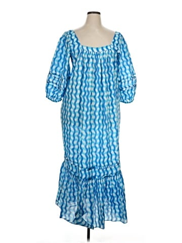 Ophelia & Indigo Casual Dress (view 1)