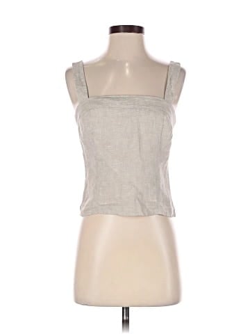 Quince Sleeveless Top (view 1)