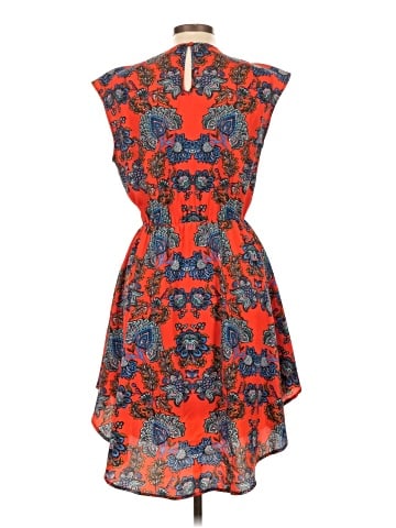 Collective Concepts Cocktail Dress (view 2)