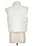 Ideology 100% Polyester White Vest Size L - photo 2