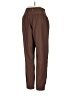 Active by Old Navy Brown Casual Pants Size S - photo 2