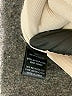 Blu Pepper 100% Polyester Ivory Faux Fur Jacket Size M - photo 7