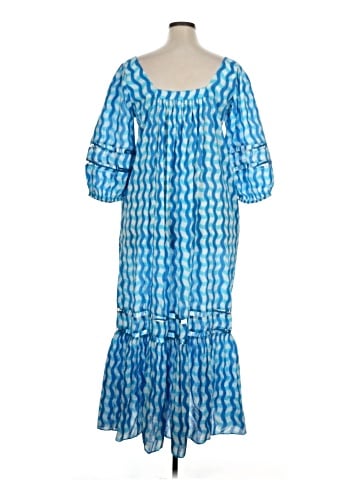 Ophelia & Indigo Casual Dress (view 2)