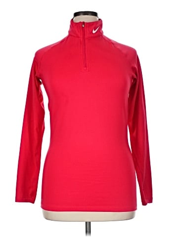 Nike Long Sleeve Turtleneck (view 1)