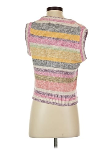 French Connection Sweater Vest (view 2)