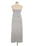 Max Studio Gray Casual Dress Size XL - photo 2