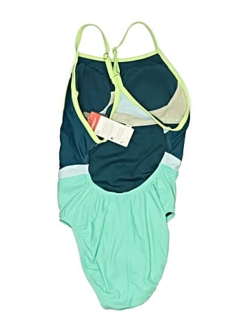 Speedo One Piece Swimsuit (view 2)