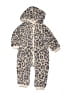 Grayson Mini Gold Coat 9-12 MO / 12 MO - photo 1