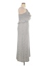 Max Studio Gray Casual Dress Size XL - photo 4