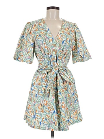 Shoshanna Casual Dress (view 1)