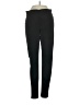 Halogen Solid Black Active Pants Size S - photo 1