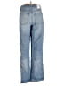 Express Blue Jeans Size 2 - photo 2