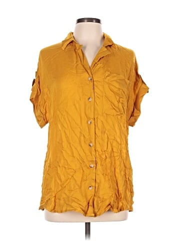 Cato Short Sleeve Blouse (view 1)