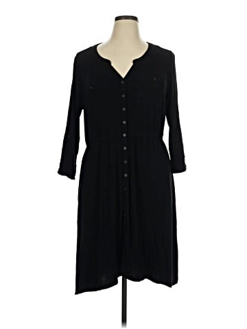 Market and Spruce Casual Dress (view 1)